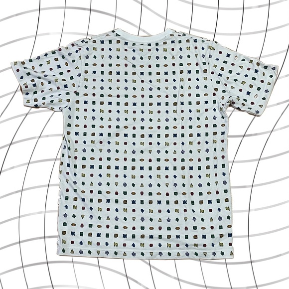 UNIQLO CAPCOM T SHIRT - Picture 3 of 3